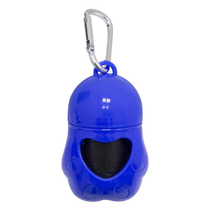 Porta Fundas para Mascotas