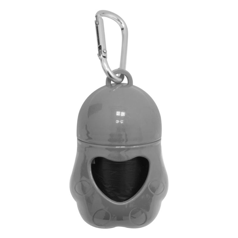 Porta Fundas para Mascotas