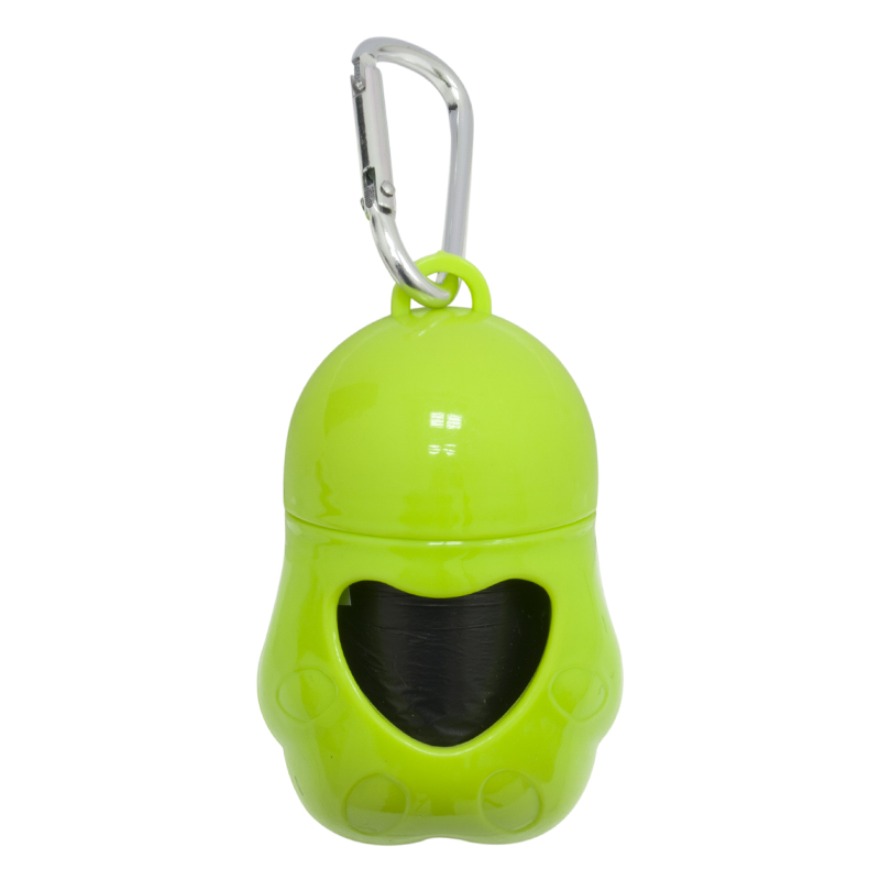 Porta Fundas para Mascotas
