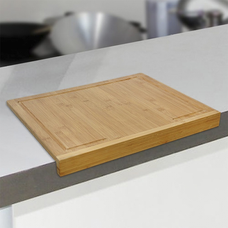 Tabla Bamboo de Picar 45x35cm