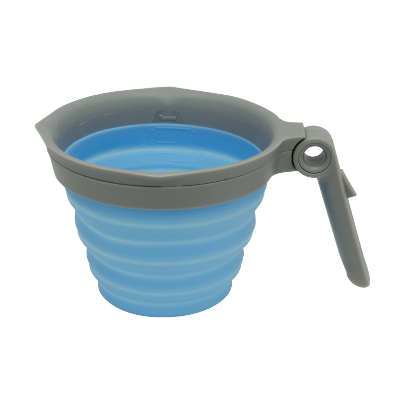 Taza Expandible de Medición Mastermaid