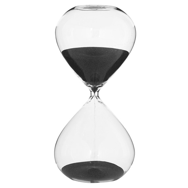 reloj de arena