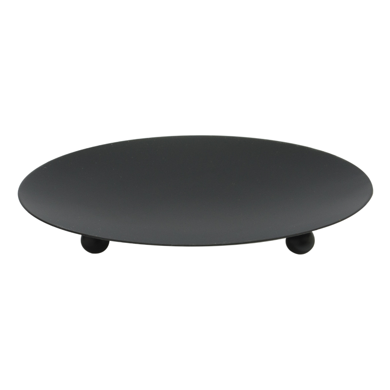 Plato Porta Vela