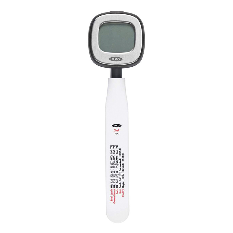 Termometro Digital para Cocina Oxo