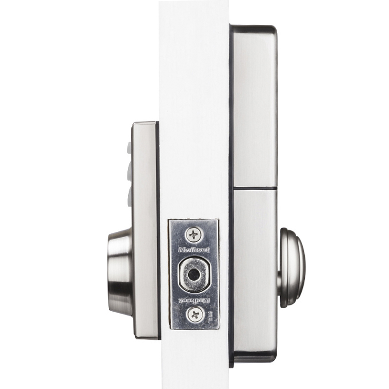 Cerradura Electrónica con Botonera  Kwikset
