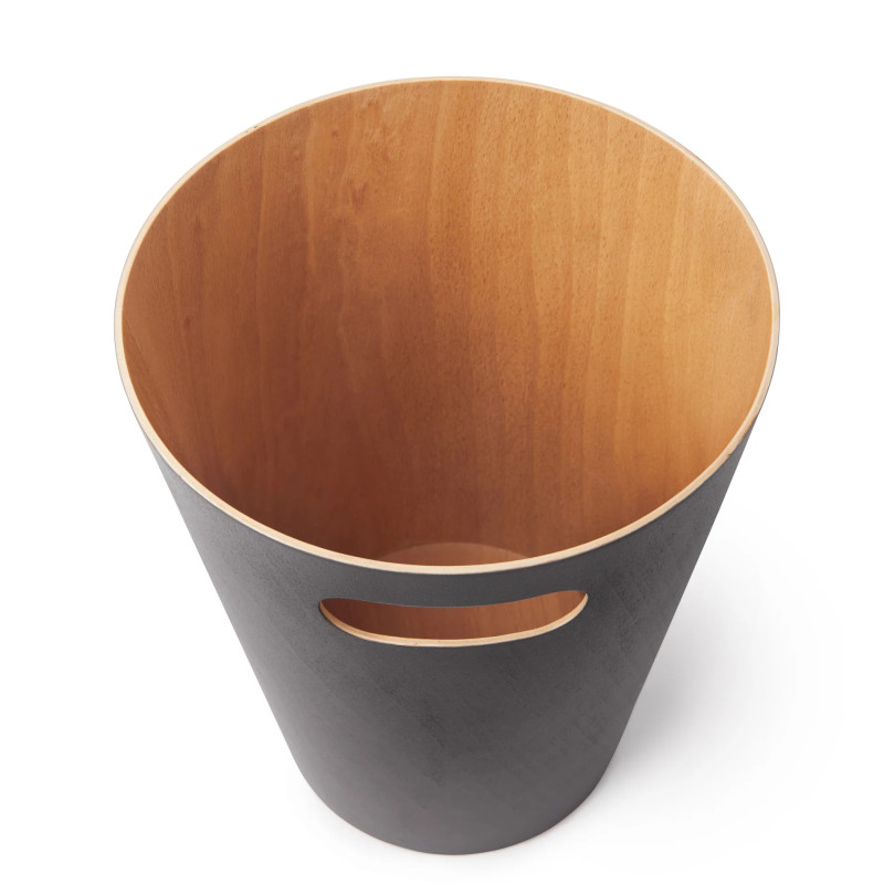 Tacho Woodrow Gris 7.5 Litros Umbra®