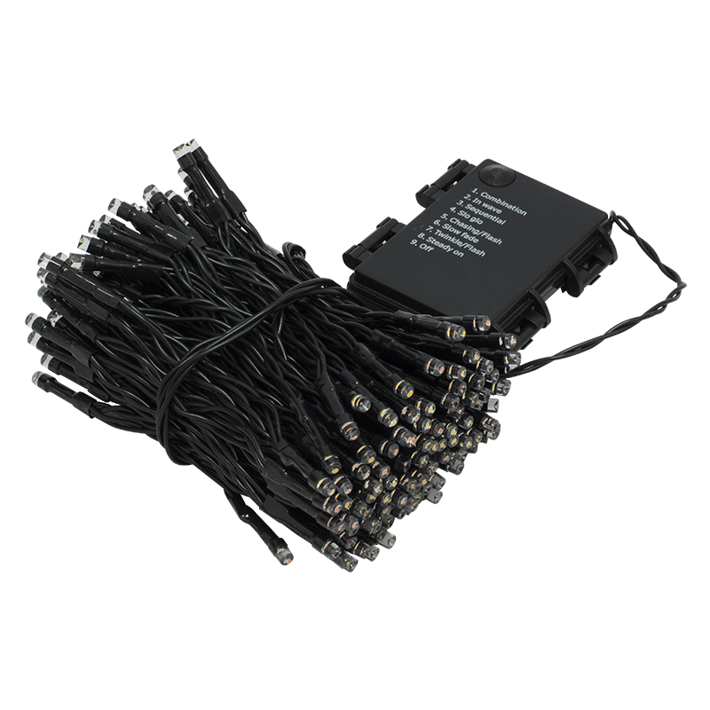 Luces Navideña 192 Led 
