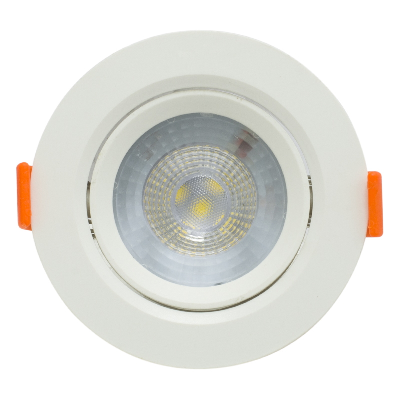 Ojo de Buey Led 5w Eurolight  Almacenes Boyacá .:variedad y calidad que  impresionan:.