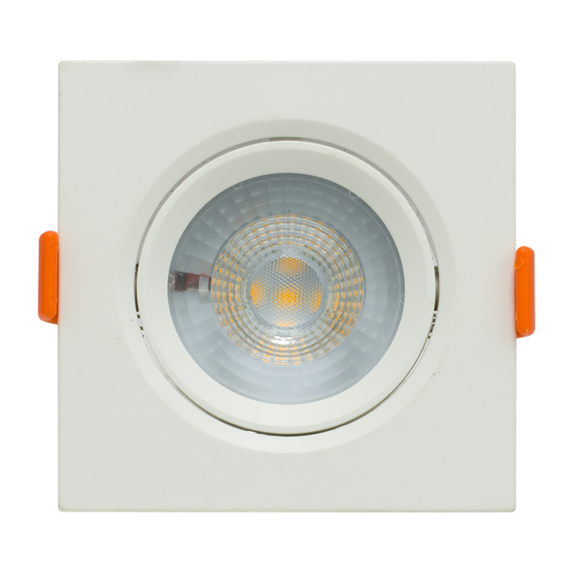 Ojo de Buey Led 5w Eurolight  Almacenes Boyacá .:variedad y