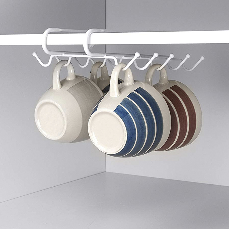 Porta Taza con Soporte Home Basic