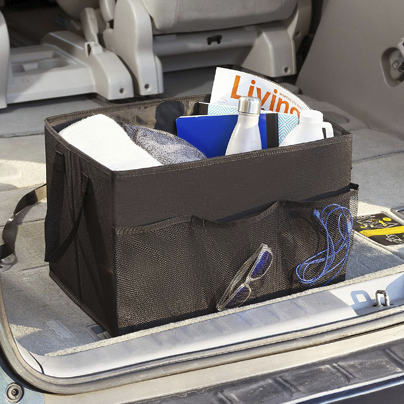 Organizador para Baúl de Carro