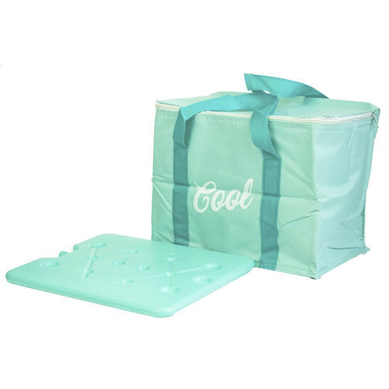 Bolsa Térmica de 20 Litros con Refrigerante Summer