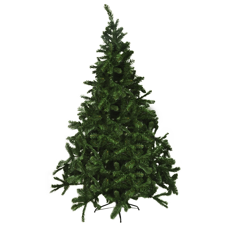 Árbol Louisiana de 8 Pies con 1500 Tips