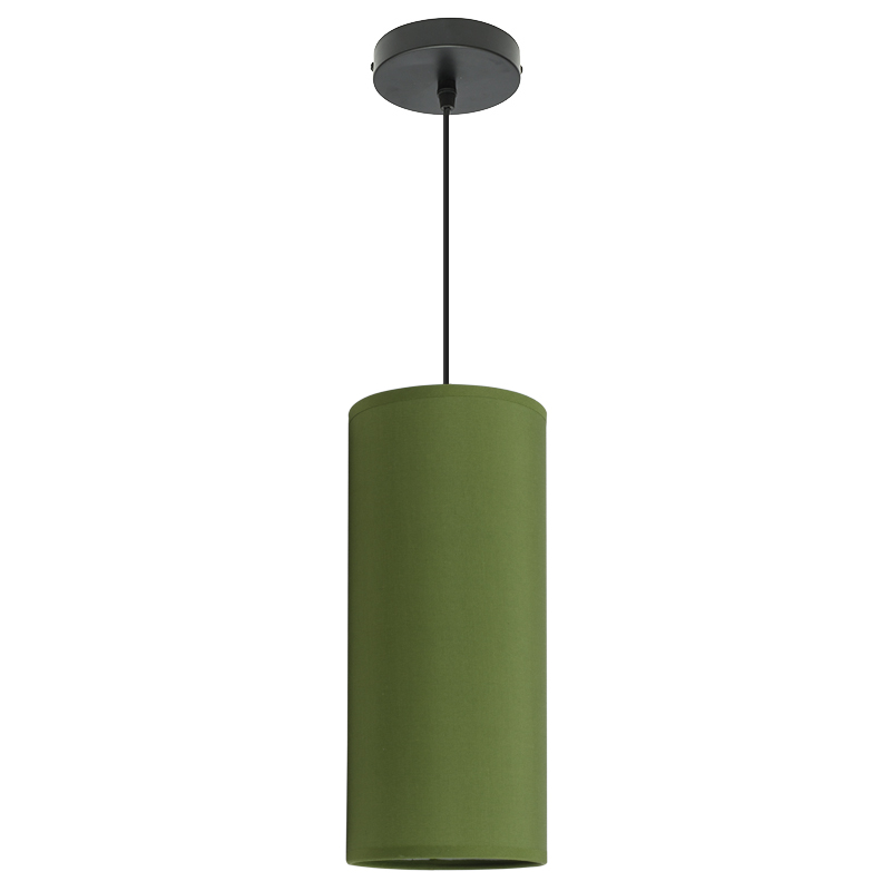 Lámpara Colgante Float Verde Eurolight
