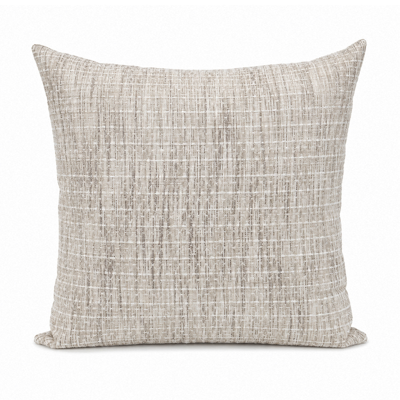Cojín Aura Diamon Latte 45x45cm