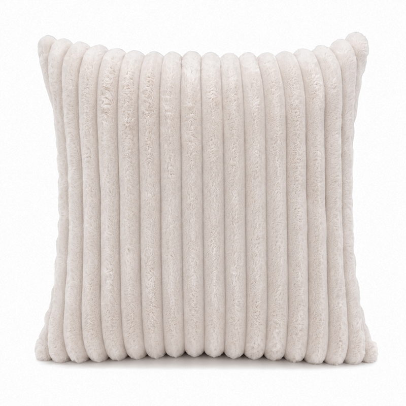 Cojín Aura Mega Blush 45x45cm