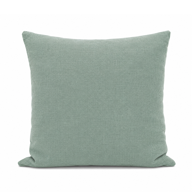 Cojín Fluffy Jade Dash 60x60cm