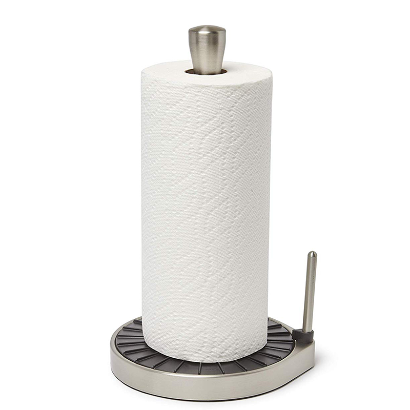 Porta Rollo de Cocina Spin Umbra
