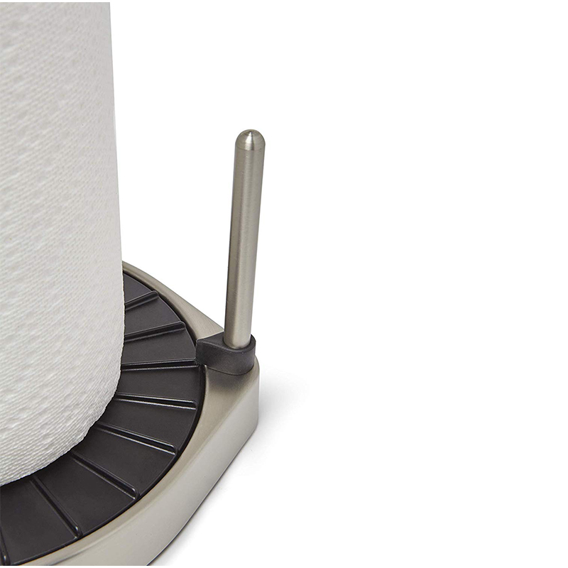 Porta Rollo de Cocina Spin Umbra