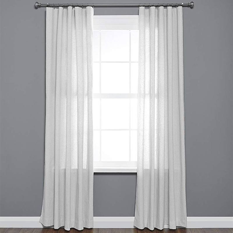 Tubo para Cortinas Dorset Umbra