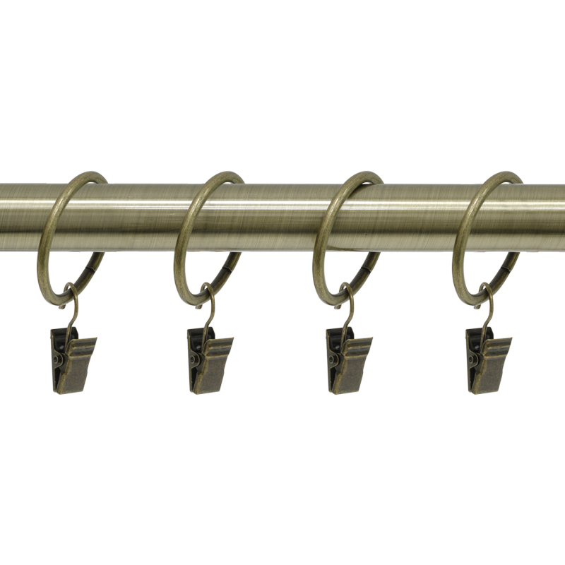 Varilla para Cortinas Bambai Spring