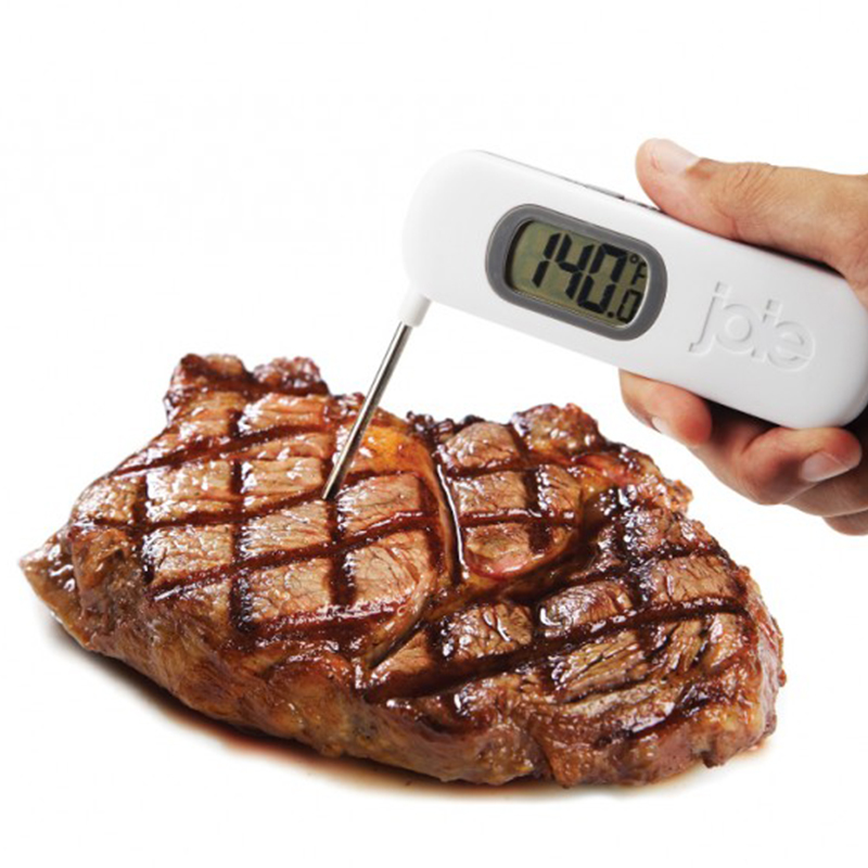 Termómetro Digital para Carne Joie 