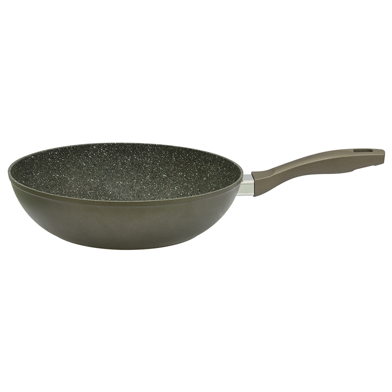 Wok Earth Inducción Abert