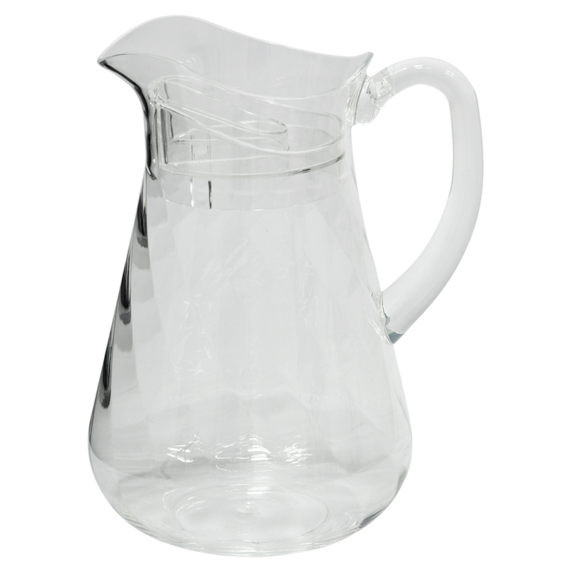 Jarra Acrílica Elegant Abert
