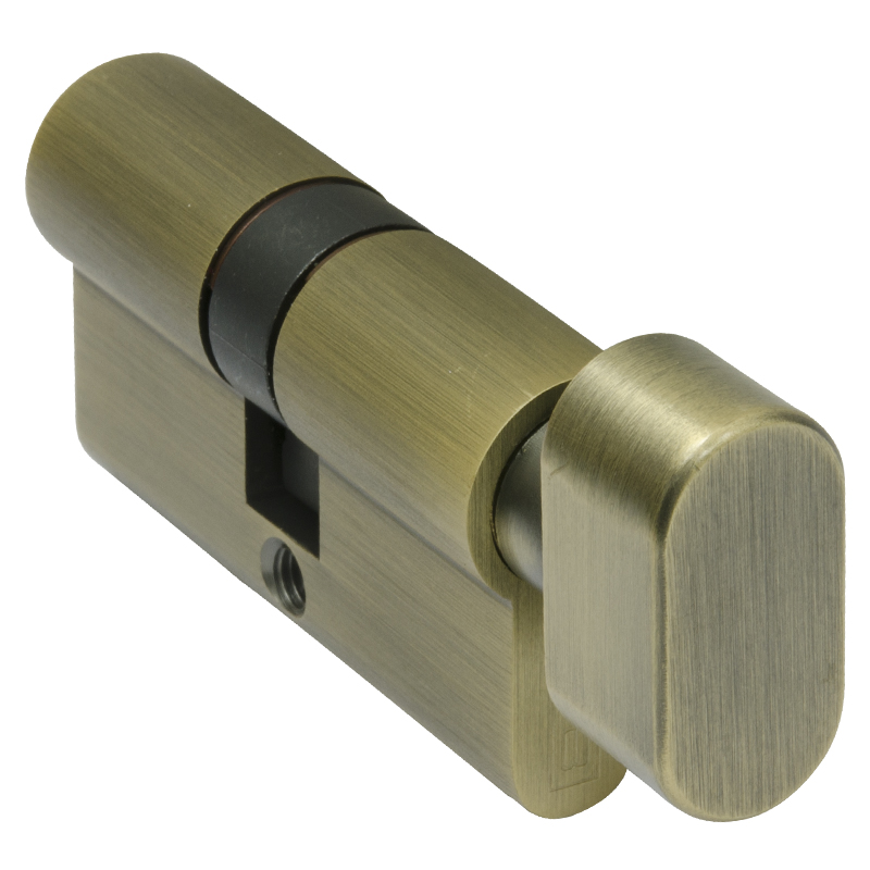 Cilindro  Bronce Antiguo AYB