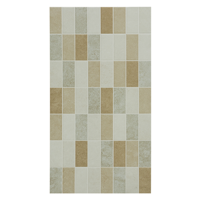 Cerámica Mosaico Atlantis Vision 31x61cm Hecha en España