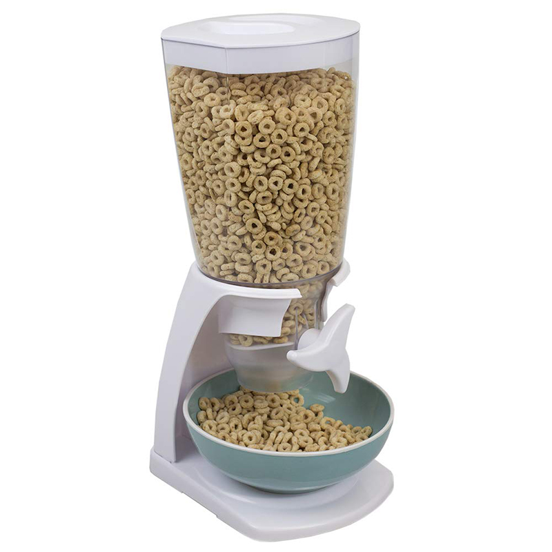 Dispensador de Cereal Home Basic