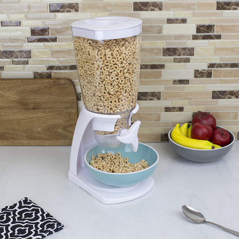 Dispensador de Cereal Home Basic