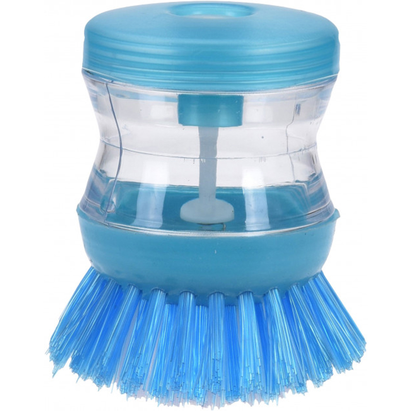 Cepillo con Dispensador