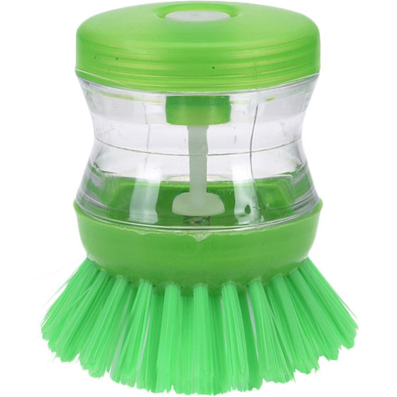 Cepillo con Dispensador
