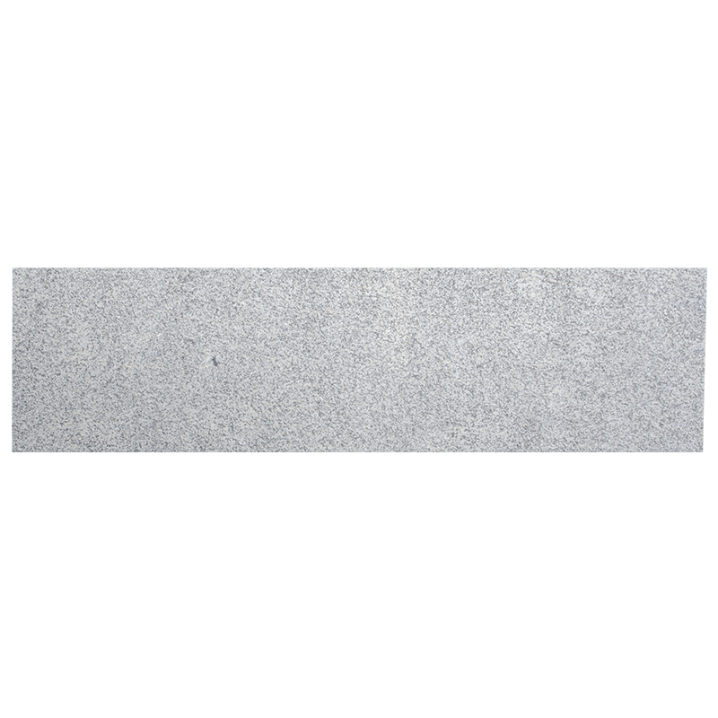 Granito Blanco Negro Plus 240x65x2cm