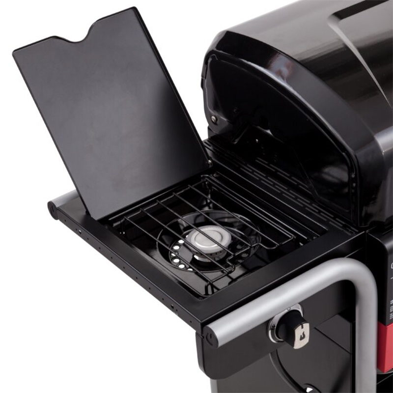 BBQ a Gas 2 Coal Char-Broil