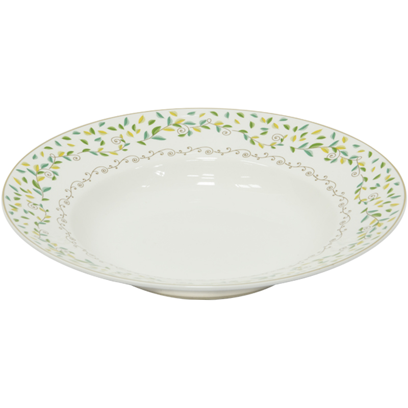 Plato para Sopa Marland  Royal Rochdale