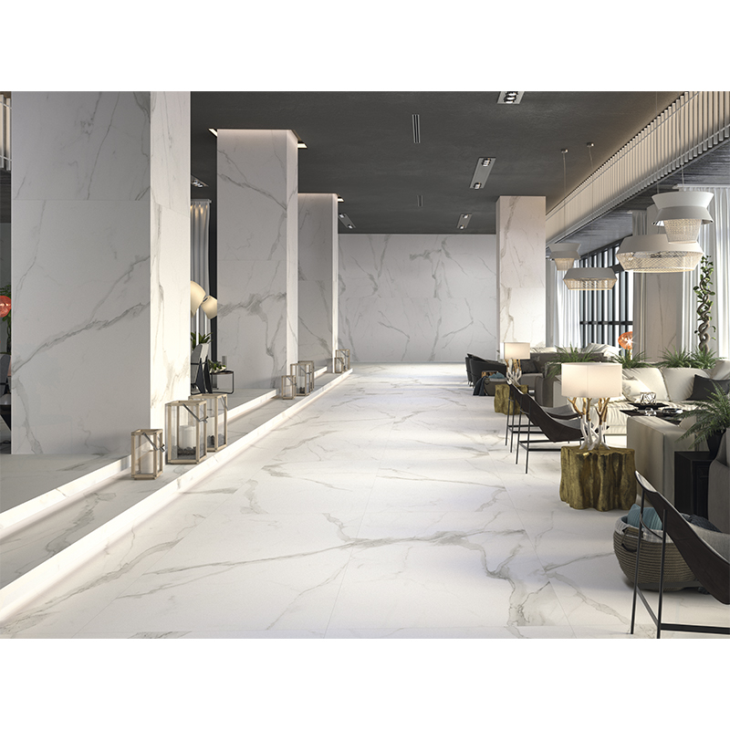 Porcelanato Status Natural 120x240cm 7mm de Grosor