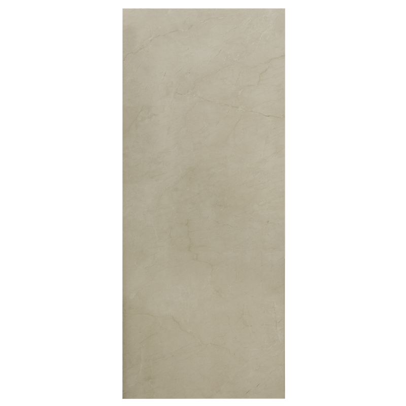 Porcelanato Classic Cream Natural 120x240cm 7mm de Grosor Hecho en España