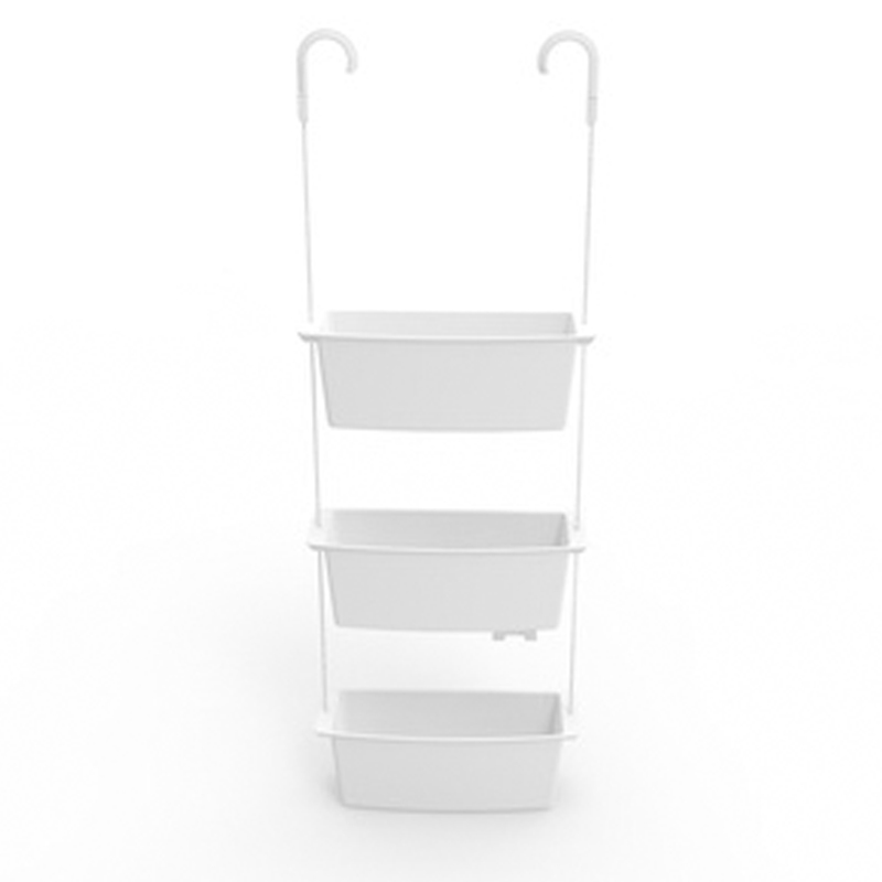 Organizador para Baño Mai Blanco