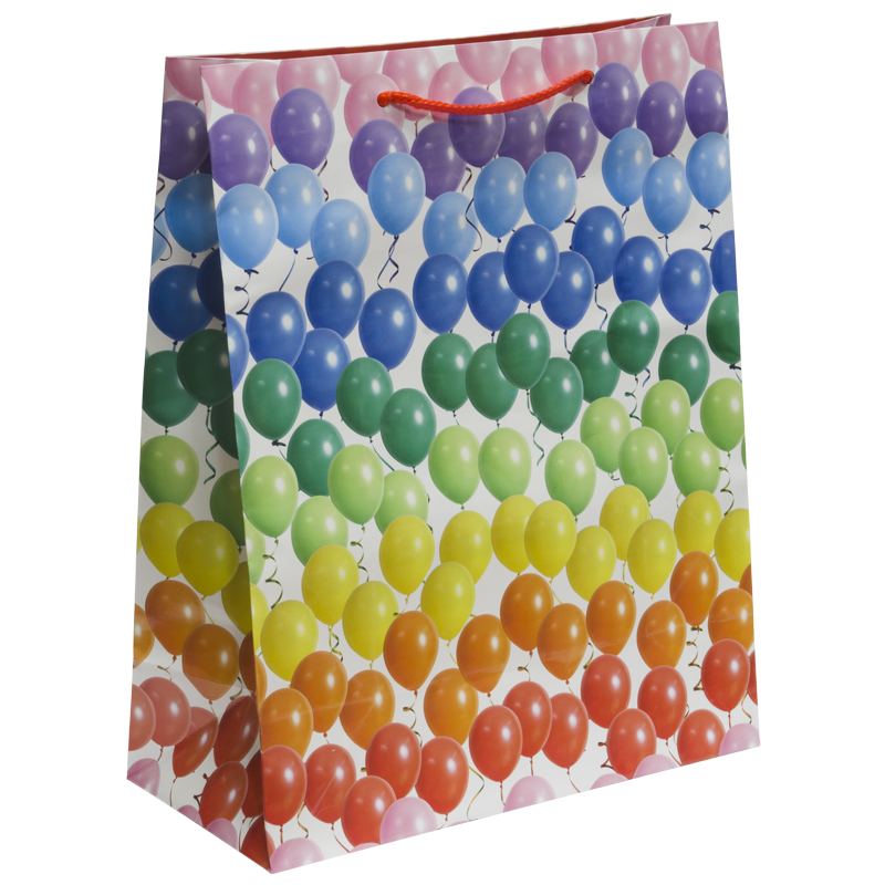 Funda de Regalo  Fiesta