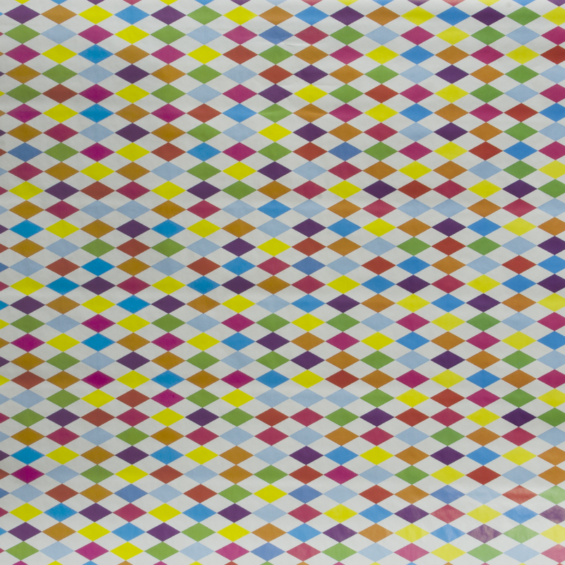 Papel de Regalo Fiesta 