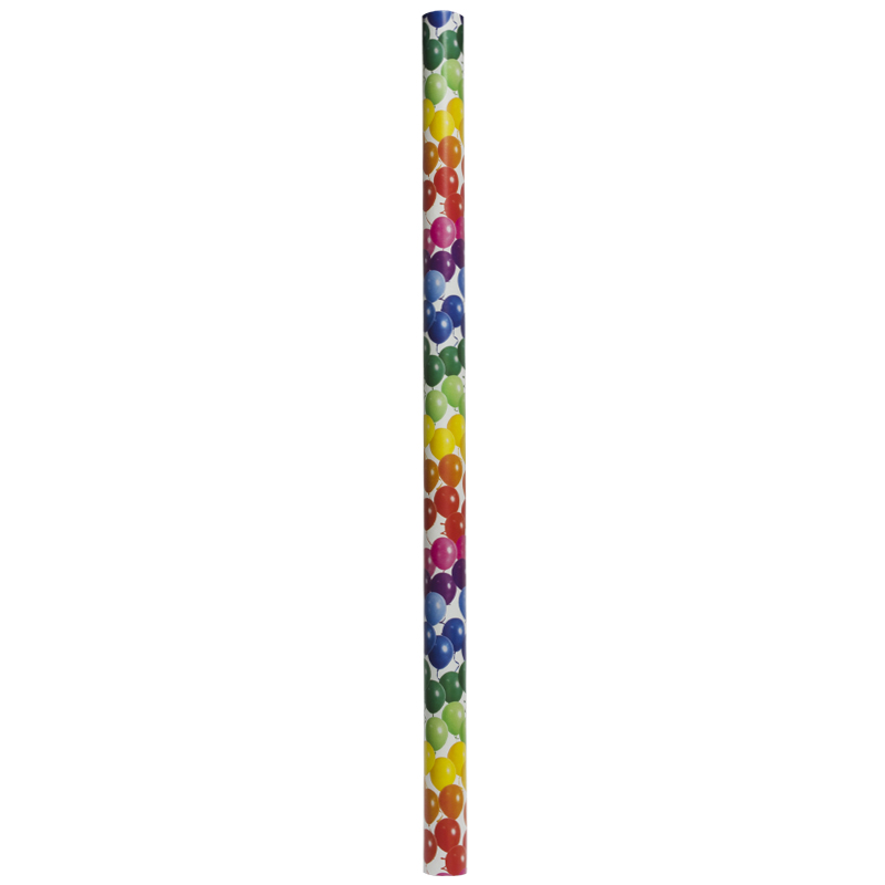 Papel de Regalo Fiesta 