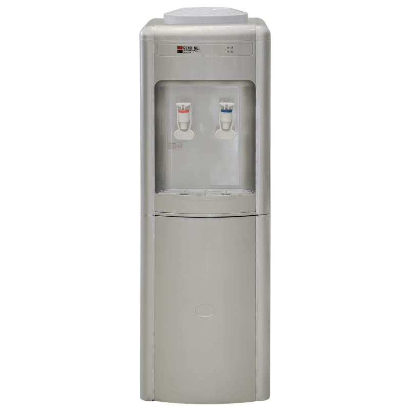 Dispensador de Gris Genuine
