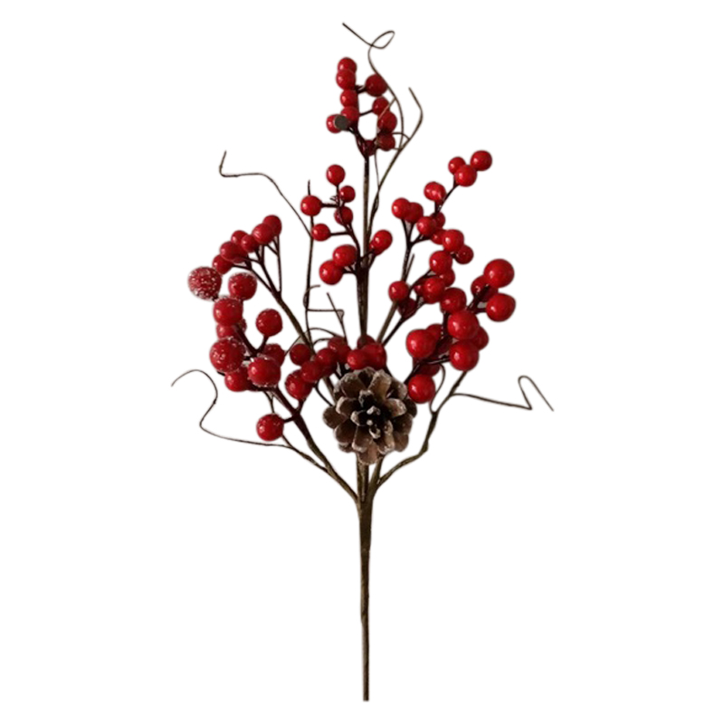 Rama Cerezos 43cm