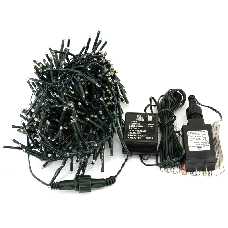 Luces Smart Cluster Luz Blanca