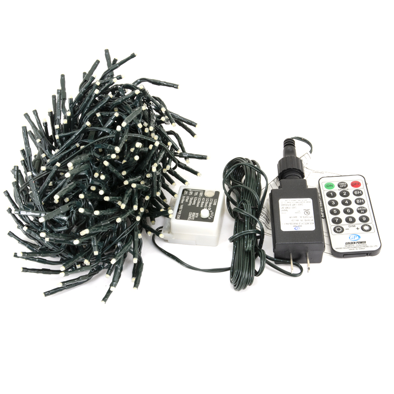 Luces Cluster Dual Luz Blanca