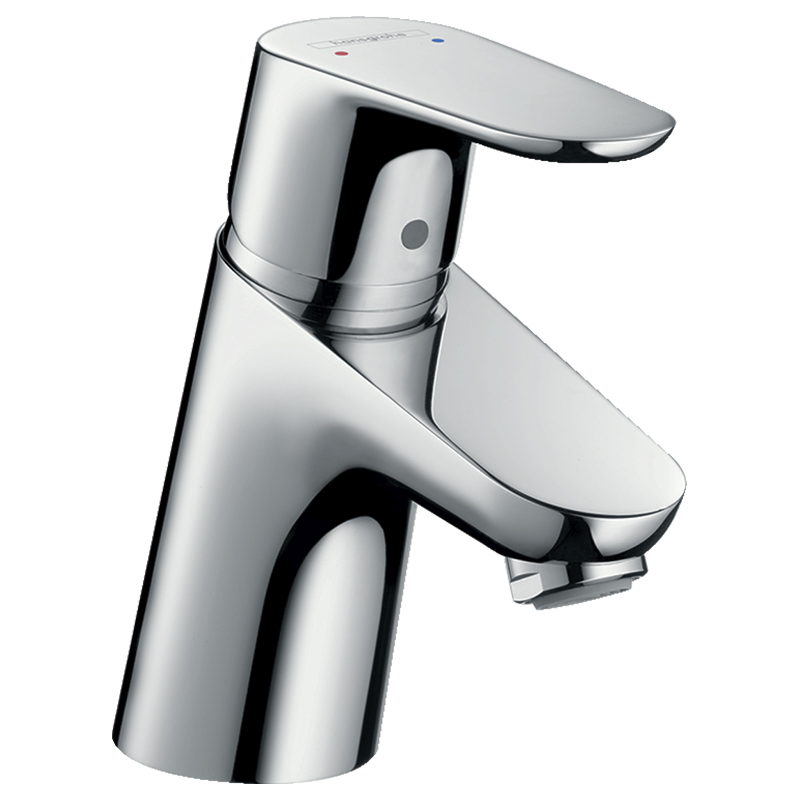 Grifería Monomando para Lavamanos de 13.3cm  Focus Hansgrohe