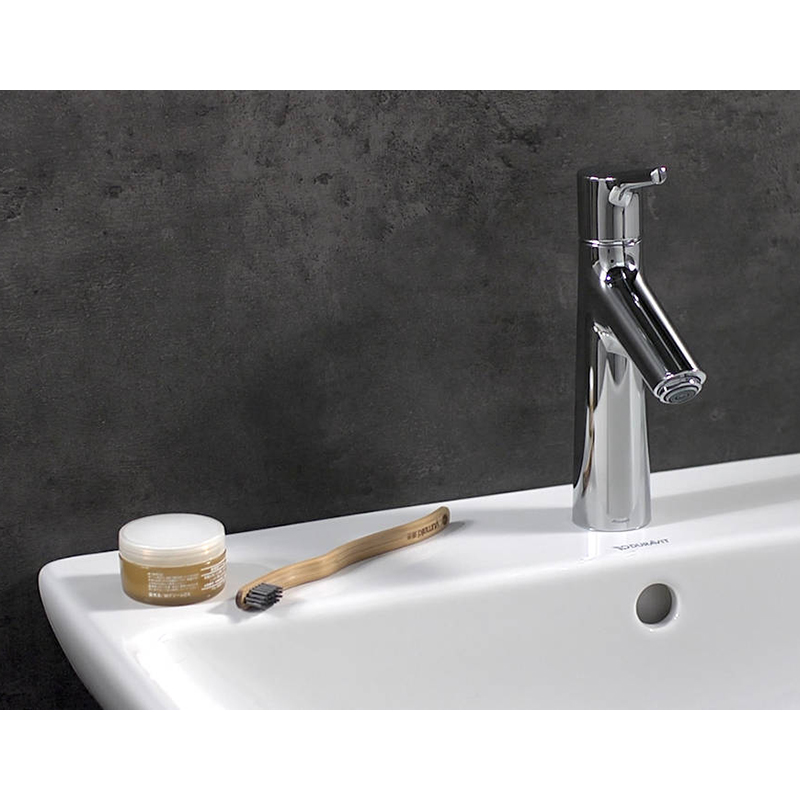 Grifería Monomando para Lavamanos de 22.1cm Talis S Hansgrohe