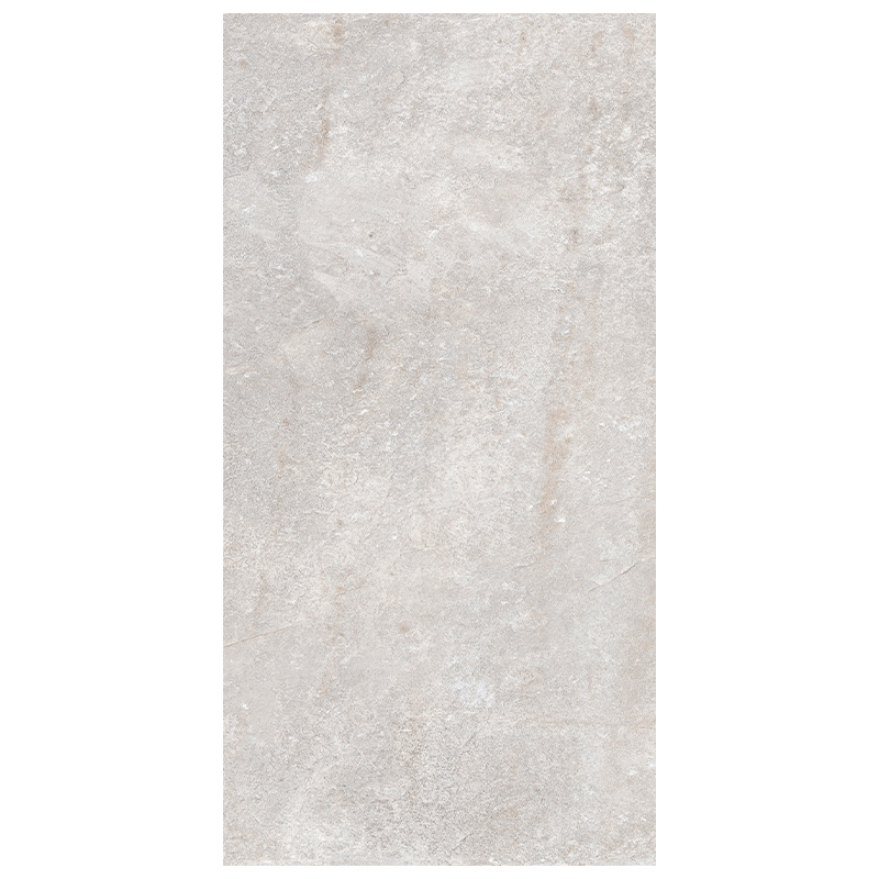 Porcelanato Alamo Antideslizante Gris 30x60cm Hecho en España